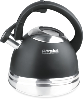 Чайник со свистком Rondell RDS-419 - 