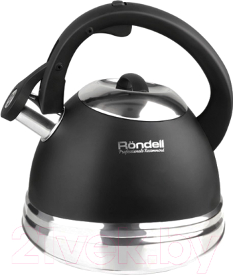 

Чайник со свистком Rondell, RDS-419