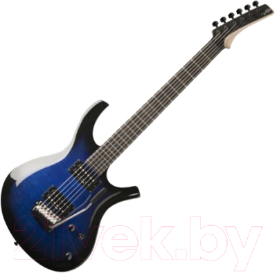 Электрогитара Parker Guitars PDF80FBLB