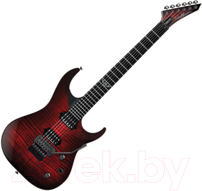 Электрогитара Washburn Parallaxe PXS10FRDLXWB