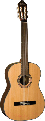 Акустическая гитара Washburn C80S