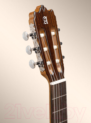 Акустическая гитара Alhambra 3 C