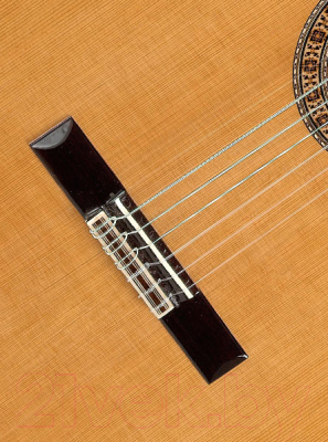 Акустическая гитара Alhambra 6 P