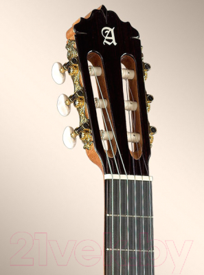 Акустическая гитара Alhambra 7 C