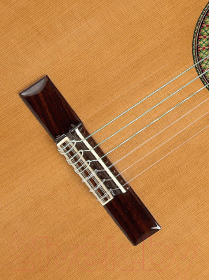 Акустическая гитара Alhambra 7 C