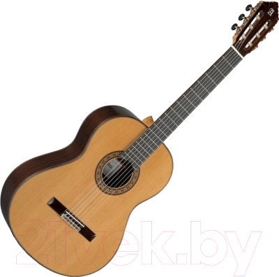 Акустическая гитара Alhambra 10 P