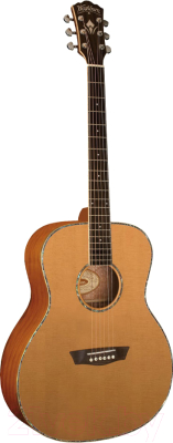Акустическая гитара Washburn WG16S