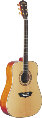 Акустическая гитара Washburn WD32S