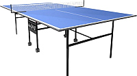 Теннисный стол Wips Roller 61020 - 