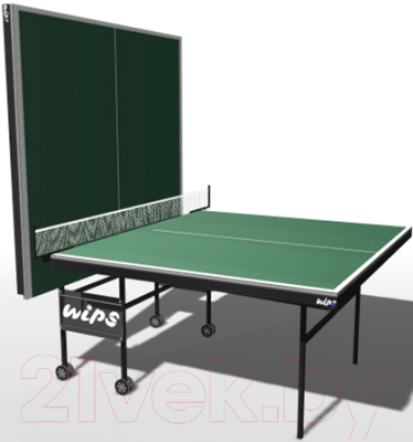 Теннисный стол Wips Royal Outdoor-С 61041-С