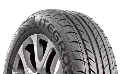 Летняя шина Rosava Itegro 185/60R15 84H