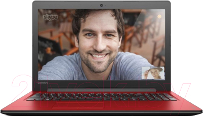 Ноутбук Lenovo Ideapad 310-15IAP (80TT0029RA)