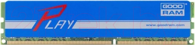 Оперативная память DDR4 Goodram GYB2400D464L15S/4G