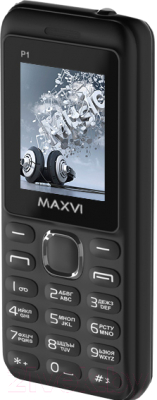 

Мобильный телефон Maxvi, P1