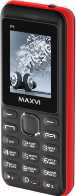 

Мобильный телефон Maxvi, P1