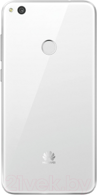 Смартфон Huawei P8 Lite 2017 / PRA-LA1 (белый)