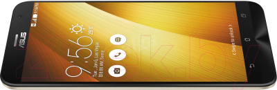 Смартфон Asus Zenfone 2 32Gb 4Ram / ZE551ML-6G150RU (золото)