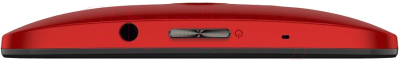 Смартфон Asus Zenfone 2 Laser 16Gb / ZE550KL-1C049RU (красный)