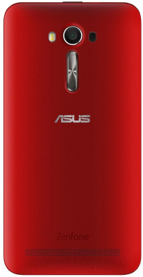 Смартфон Asus Zenfone 2 Laser 16Gb / ZE550KL-1C049RU (красный)