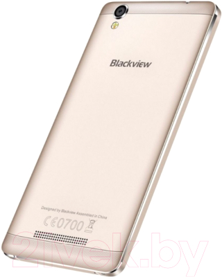 Смартфон Blackview A8 Max (золото)