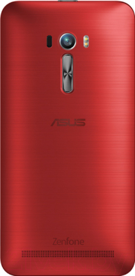Смартфон Asus ZenFone Selfie 16Gb / ZD551KL-6C127RU (красный)