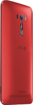 Смартфон Asus ZenFone Selfie 16Gb / ZD551KL-6C127RU (красный)