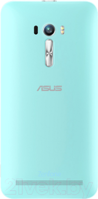 Смартфон Asus ZenFone Selfie 16Gb / ZD551KL-1K126RU (голубой)