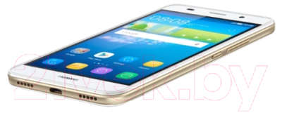 Смартфон Huawei Ascend Y6 3G / SCL-U31 (белый)