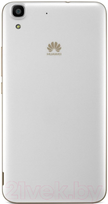 Смартфон Huawei Ascend Y6 3G / SCL-U31 (белый)