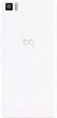 Смартфон BQ Aquaris M5.5 3GB/16GB (белый)