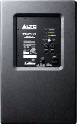 Профессиональная акустическая система Alto TS-SUB218S