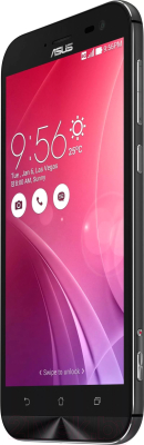 Смартфон Asus ZenFone Zoom 128GB / ZX551ML-1A054RU (черный)
