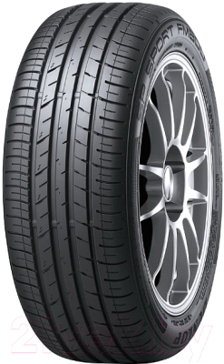 Летняя шина Dunlop SP Sport FM800 215/65R16 98H