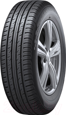 Летняя шина Dunlop Grandtrek PT3 235/60R16 100H