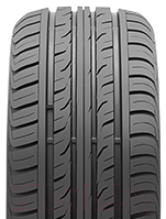 Летняя шина Dunlop Grandtrek PT3 235/60R16 100H