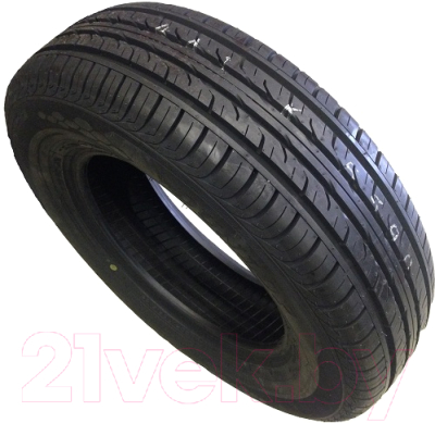 Летняя шина Dunlop Grandtrek PT3 225/55R18 98V