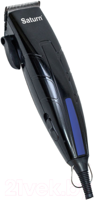 Машинка для стрижки волос Saturn  ST-HC0363