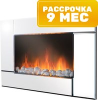 Электрокамин Electrolux EFP/W-2000S - 