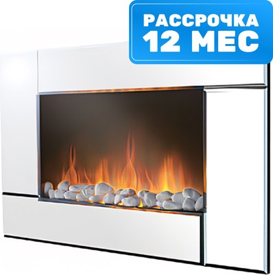 Электрокамин Electrolux EFP/W-2000S