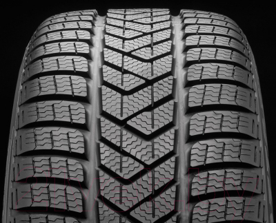 Зимняя шина Pirelli Winter Sottozero 3 215/55R18 99V