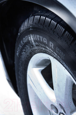 Зимняя шина Nokian Tyres Hakkapeliitta R SUV 235/60R18 107R