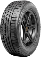 

Зимняя шина Continental, Conti4x4WinterContact 255/55R18 109H Run-Flat