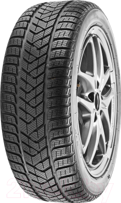 Зимняя шина Pirelli Winter Sottozero 3 245/40R19 98V run-flat