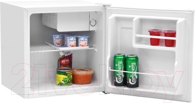 Холодильник без морозильника Nordfrost DR 51