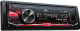 Миниатюра изображения товара Автомагнитола JVC KD-X342BT