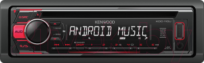 Автомагнитола Kenwood KDC-110UR