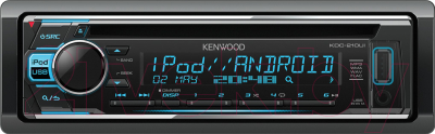 Автомагнитола Kenwood KDC-210UI