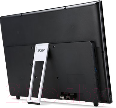Моноблок Acer Aspire Z1-602 (DQ.B3VER.003)