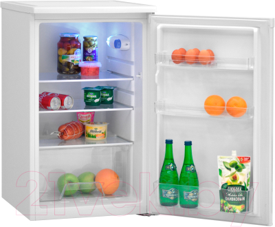 Холодильник без морозильника Nordfrost DRS 500