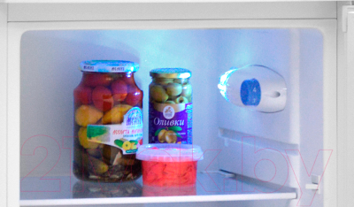 Холодильник без морозильника Nordfrost DRS 500